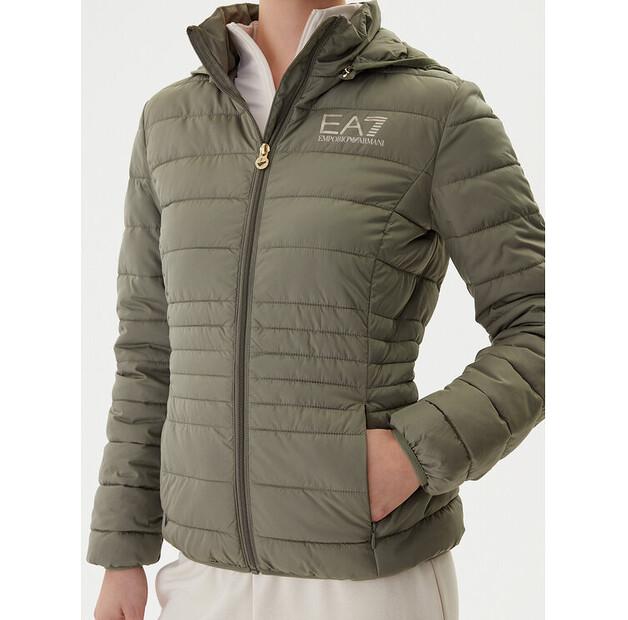 Куртка демисезонная EA7 Emporio Armani 8NTB23 TNF8Z U8142