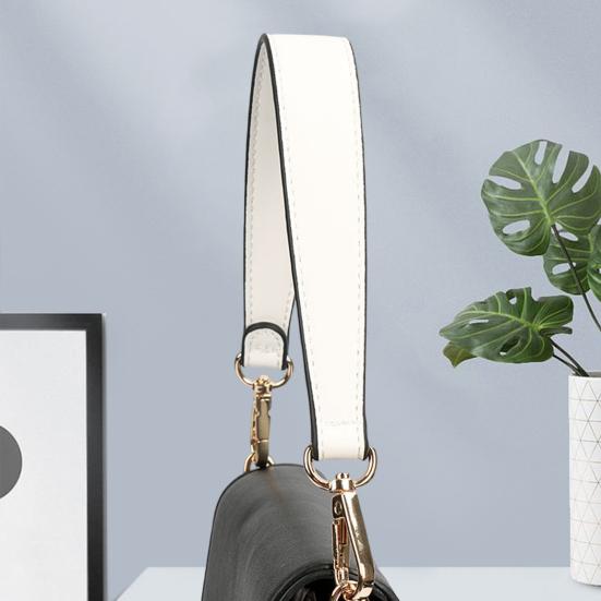 

Долговечный ремешок для сумочки Невядающий привлекательный модный натуральный кожа