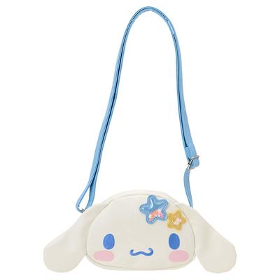Sanrio Gesicht Schulter Alter 3 und 199206 Kinder Tasche, Cinnamoroll, Hoch,