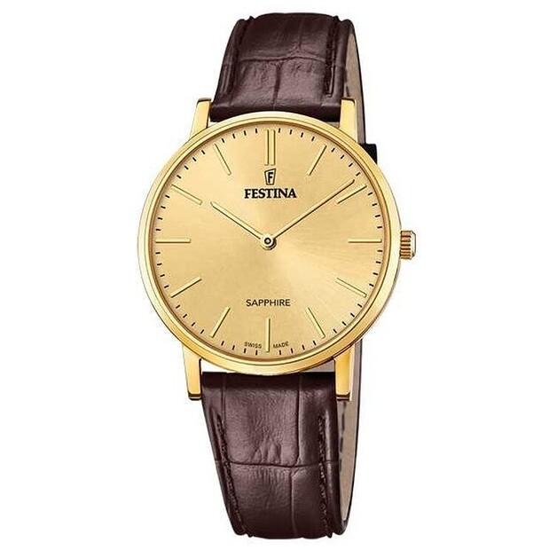 

Часы Festina F20016/2 One Size