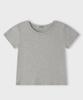 CHICKS Comfort Crewneck Short Sleeve T-Shirt