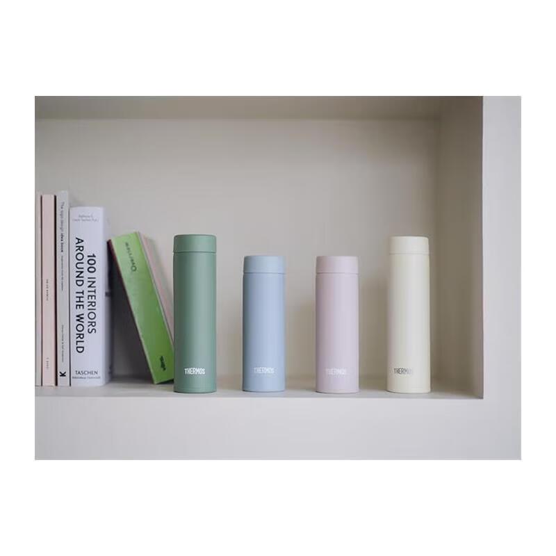 Thermos JOJ-151 ICB Vacuum Insulated Bottle