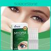 Ximonth Refreshing Eye Care Drops Nourishing Hydrating Portable Daily Eye Drops