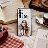 T-Tini T-Triple S-Stoessel   Phone Case For Samsung S 25,24,23,22,30,21,10,9,Ultra,Plus,Lite,FE,4,5 G Soft Black Case