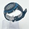 Used [Beautiful Condition] CASIO G-SHOCK Watch, Working Condition, Tough Solar, Blue, GST-W300G-1A2JF