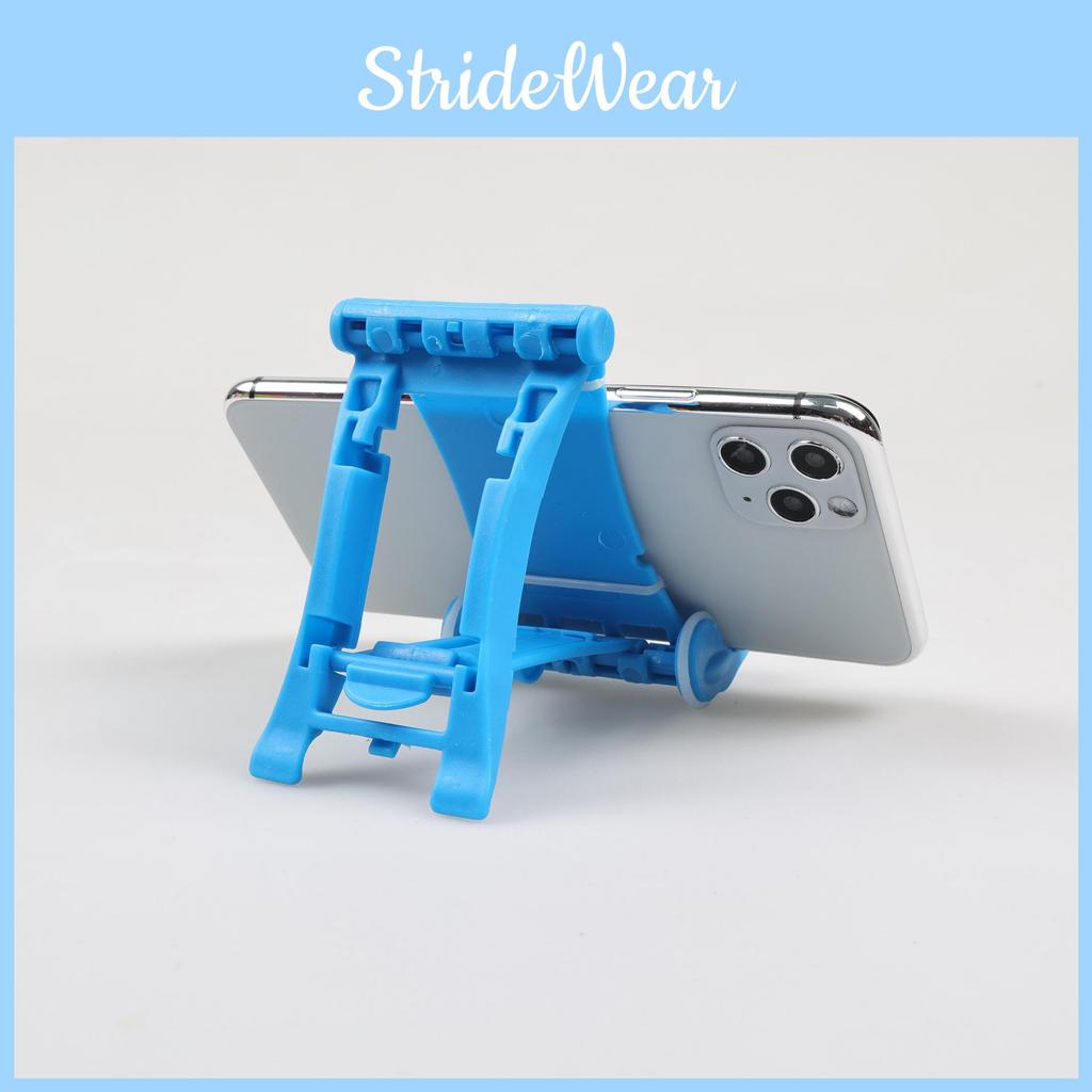 Classic And Versatile Design Cell Phone Holder For Various Lifestyles And Needs