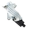 Tailgate Lock Car Tailgate Boot Lock Boot Solenoid Lock 2S6T432A98AF for Car