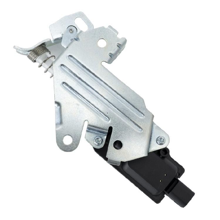 Tailgate Lock Car  Tailgate Boot Lock Boot Solenoid Lock 2S6T432A98AF for Car 1