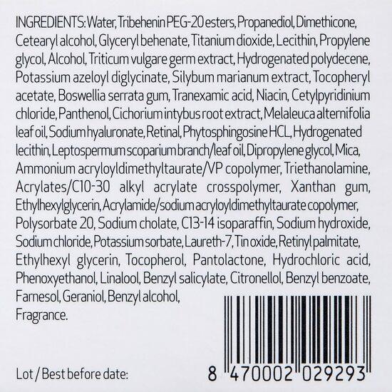 Sesderma Azelac Moisturizing Cream 50ml