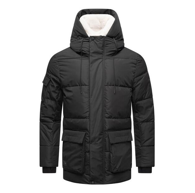 Stone Harbour Lauroo Winter Jacket