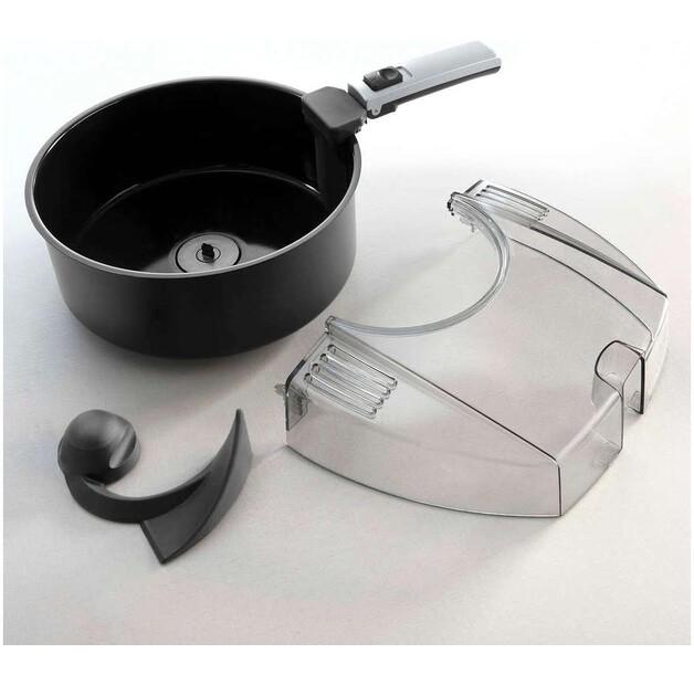 Deep Fryer DeLonghi FH 1163 Multifry Classic