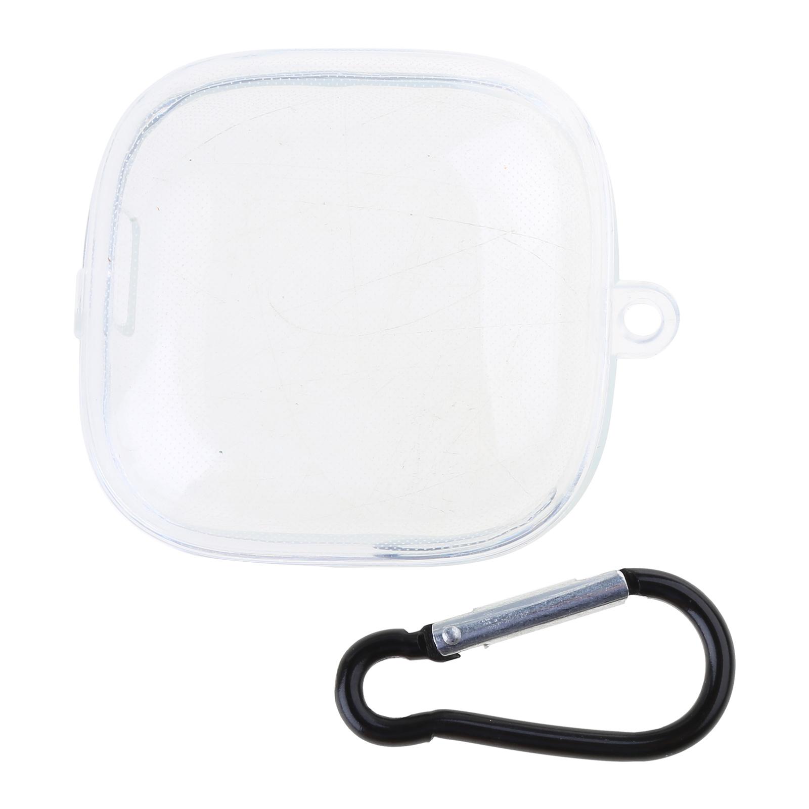 

Защитный чехол для беспроводных наушников, подходящий для Air 3SE, ударопрочный корпус, моющийся, пылезащитный, мягкий чехол