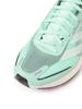 Adidas Adizero Boston 11 Running Pulse White Size cm Men's Shoes, LWE89, Mint/Footwear White/Crystal (GV9064), 25.0