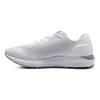 Under Armour HOVR Sonic 4 Scarpe da Corsa Basse in Tessuto Comode per Tutti i Giorni Uomo sneaker Bianco 3025206-100