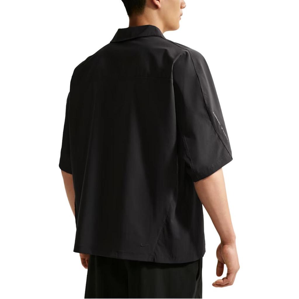 Nike Dri-Fit Stretch Breathable Moisture-Wicking Comfortable Shirt Men tops II2351-010