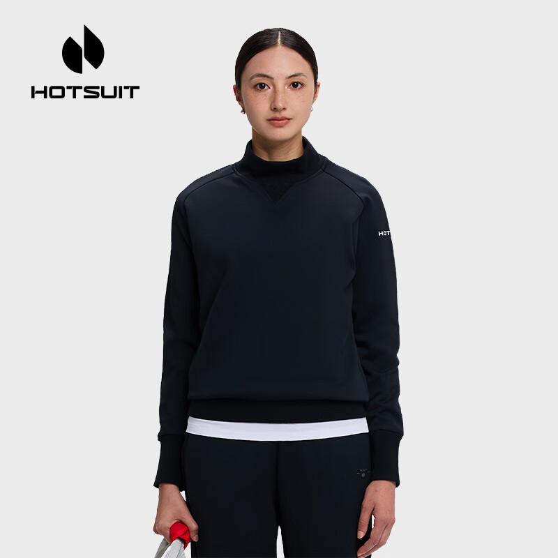 HOTSUIT H2491008 Functional Long-Sleeve T-Shirt M