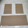 Car Floor Mats Latex Waterproof Non-Slip Pvc Silicone Rubber Car Mats Can Be Cut To Size for Business Vehicles and Vans Single Piece