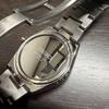 Excellent SEIKO Radio Wave Control Solar Watch with Box [ d, Condition]