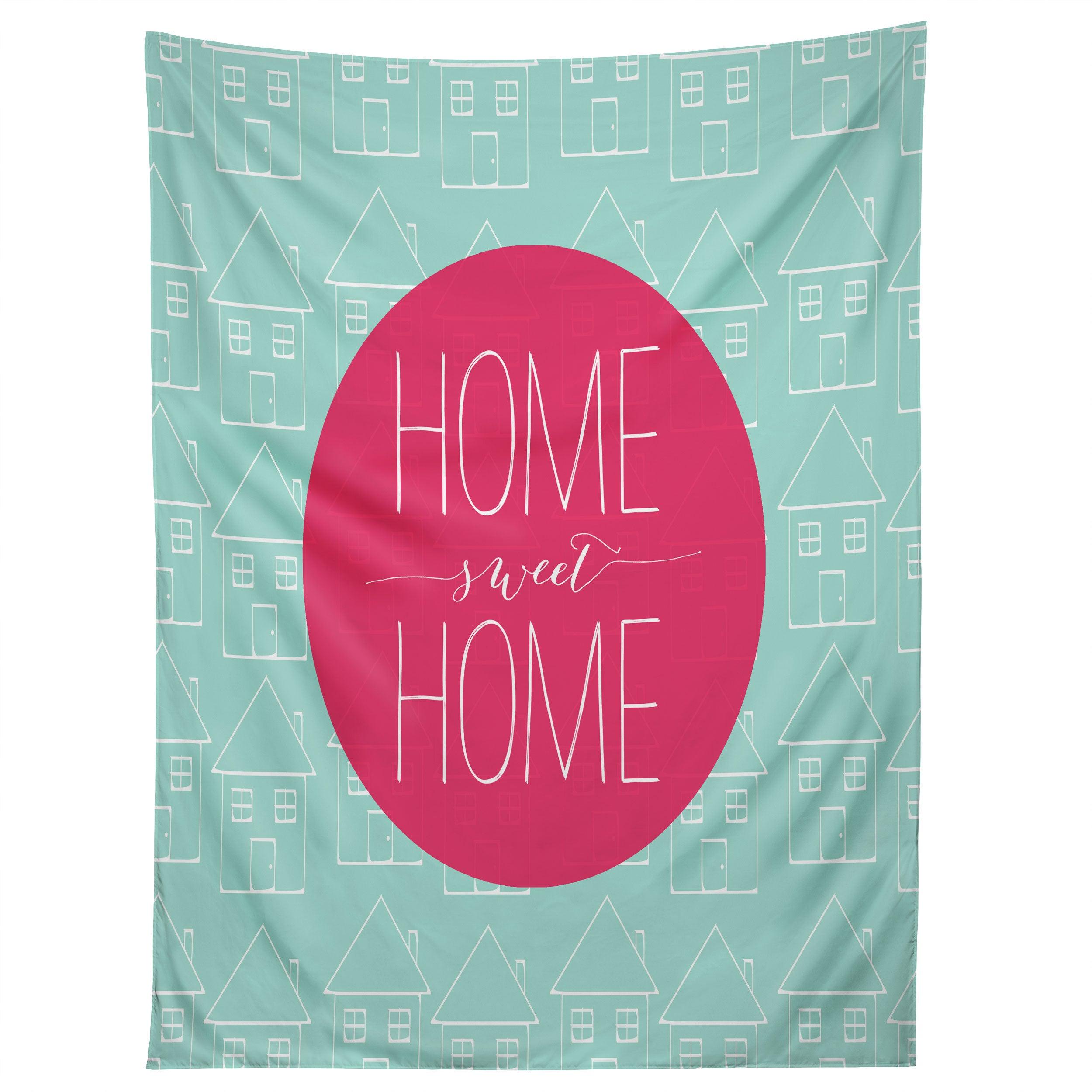 HOME LIFE tapestry 75x100