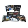 THE ALBUMS 1974-78: 5CD CLAMSHELL BOXSET