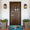 1PC Koi Carp in Motion Kitchen Rug Non-Slip Door Mat Pop design Bathroom Rug Bath Mat Carpet for Home Sink Laundry Decor