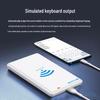915M UHF RFID Reader/Writer USB Desktop Card Issuer