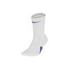 Nike Crew Socks Unisex 1 Pack White SX7622-111