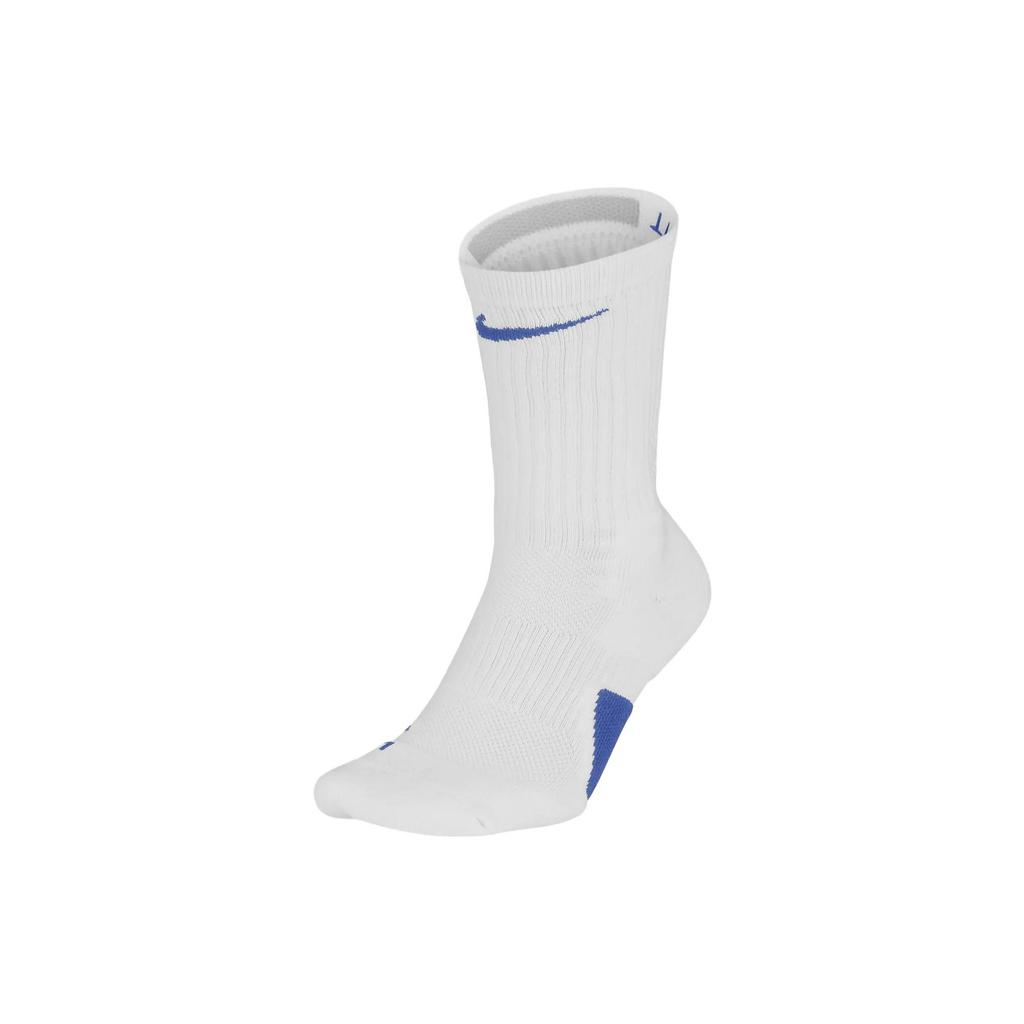 Nike Crew Socks Unisex 1 Pack White SX7622-111