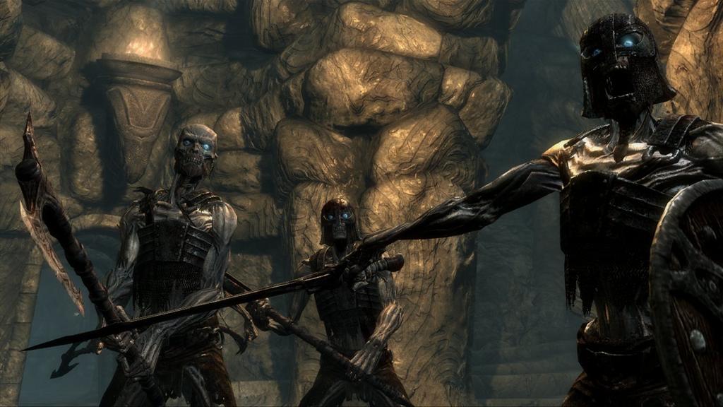 The Elder Scrolls V Skyrim (PS3, Open World RPG, Import)