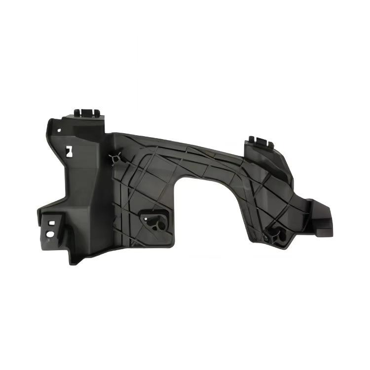 Mercedes-Benz E-Class W213 Bumper Cover Heat Shield Bracket Heat shield bracket 3901