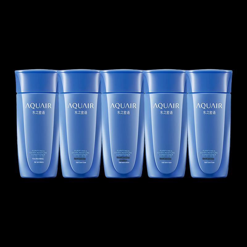 

AQUAIR Pure & Moisturizing Nourishing Conditioner
