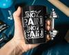 Mug for Active People - No Pain, No Gain
