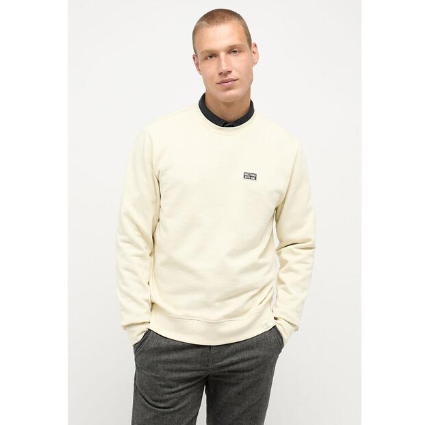 Толстовка Mustang Ben Crewneck EU S