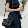 Nieuwe Dames Schoudertas Crossbody Tas