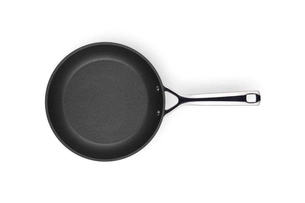 Le Creuset TNS Shallow Frying Pan 28cm 962001-28