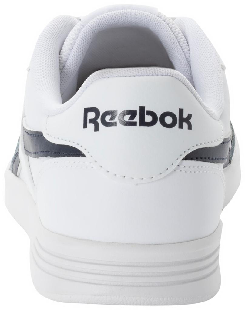 Кроссовки Reebok Court Advance Sneaker white/ftwr White/vector navy