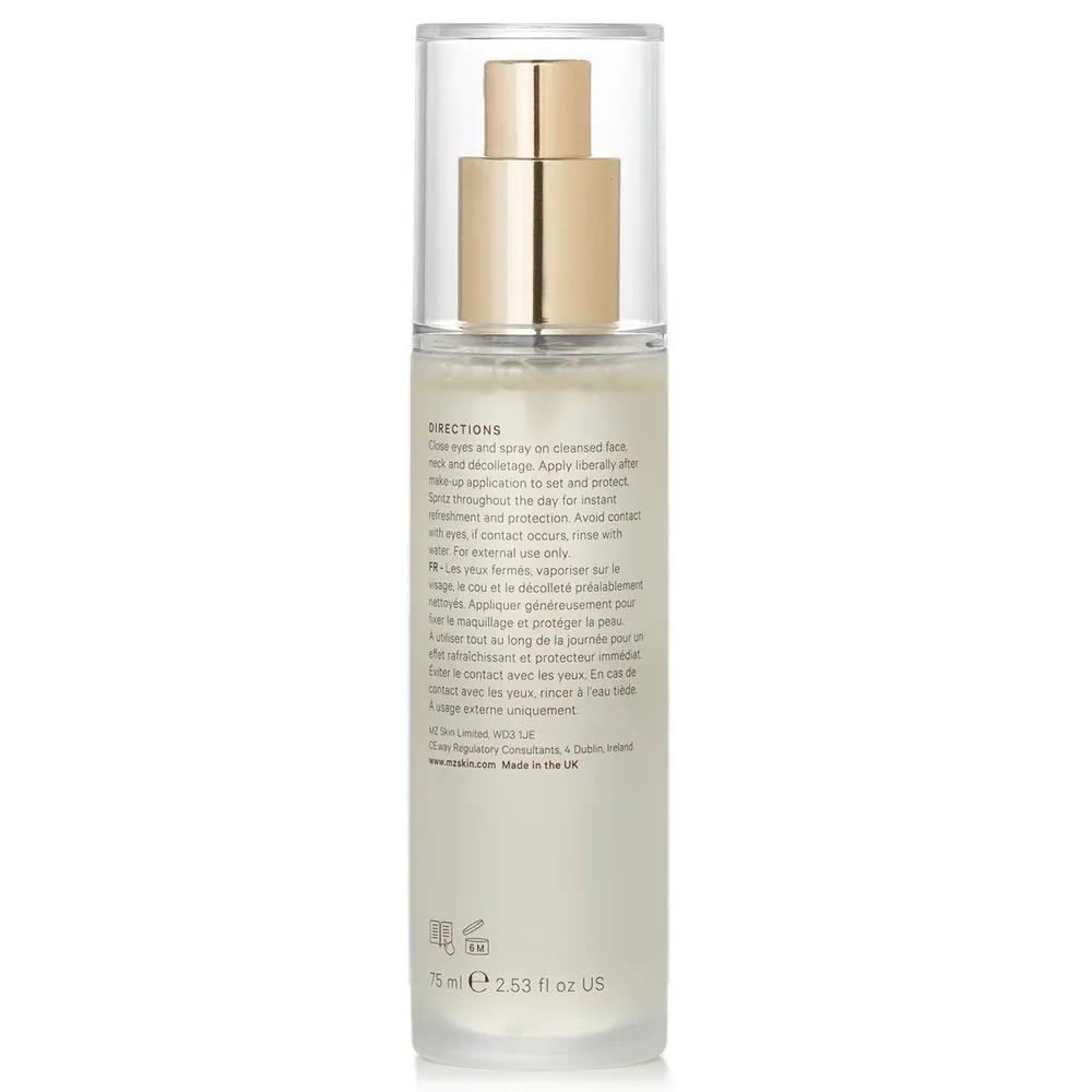 Anti-Pollution Hydrating Mist 75ml/2.53oz