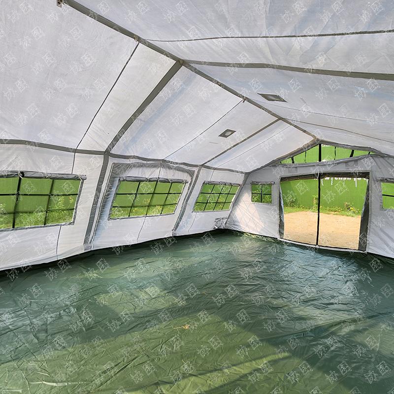 XieTu 30sqm Frame Tent Accessories