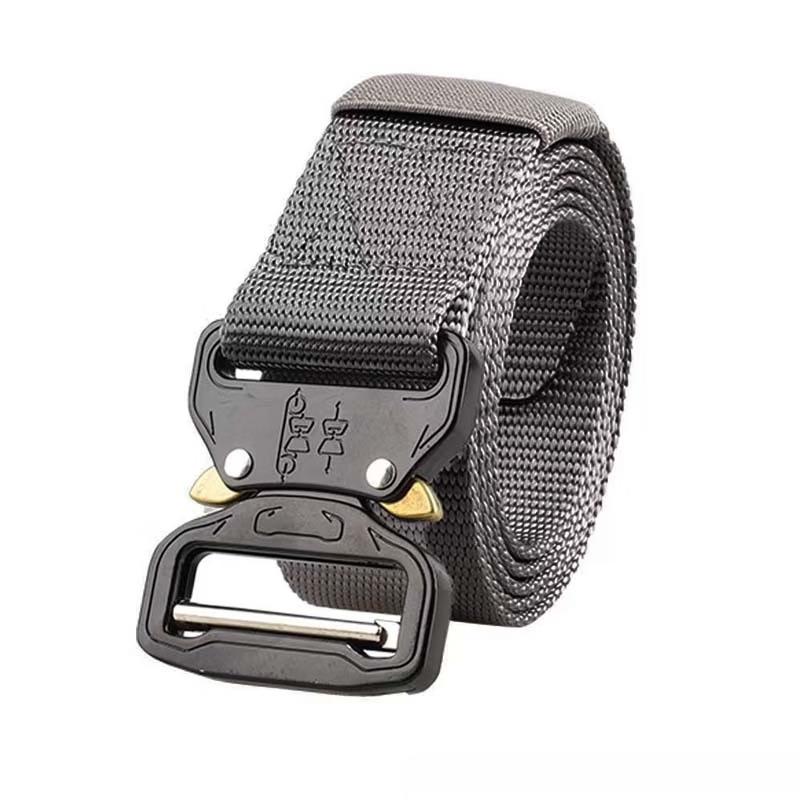 Men's Cobra Alloy Tactical Belt