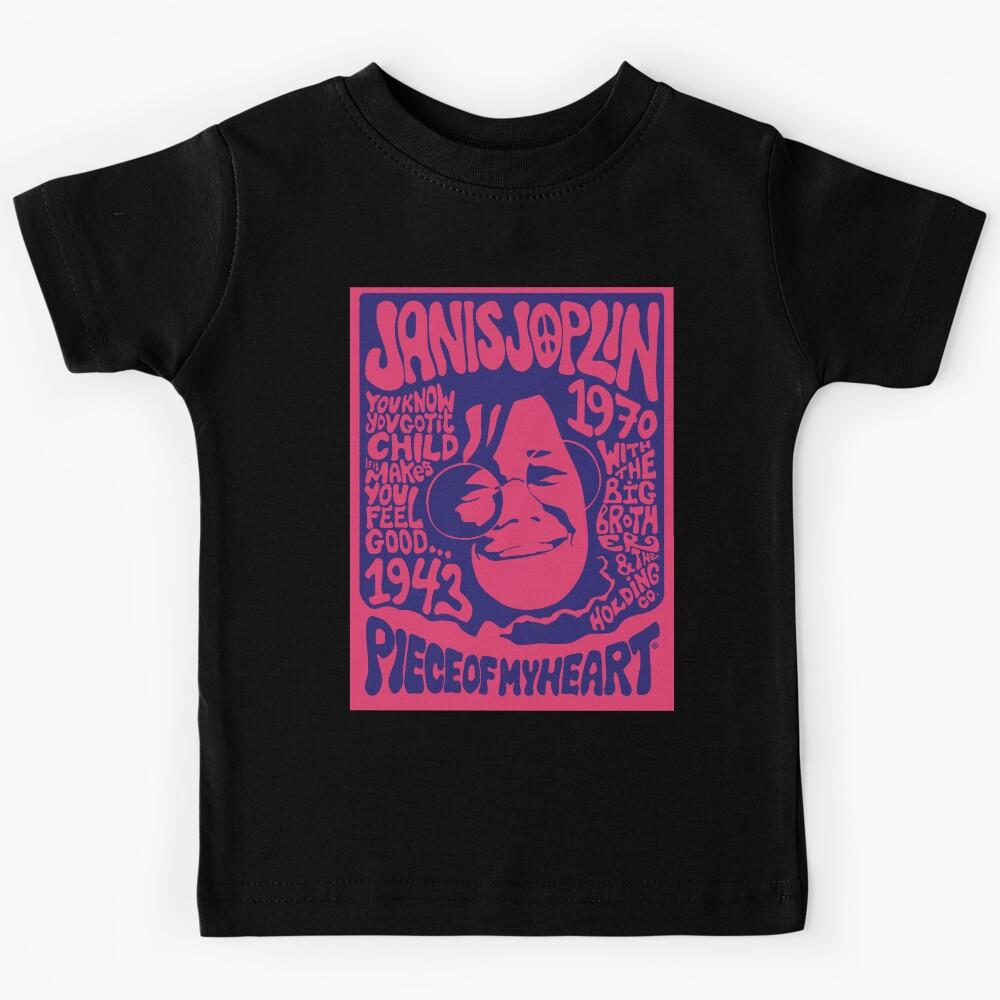 70S  MUSIC Kids T-Shirt 120