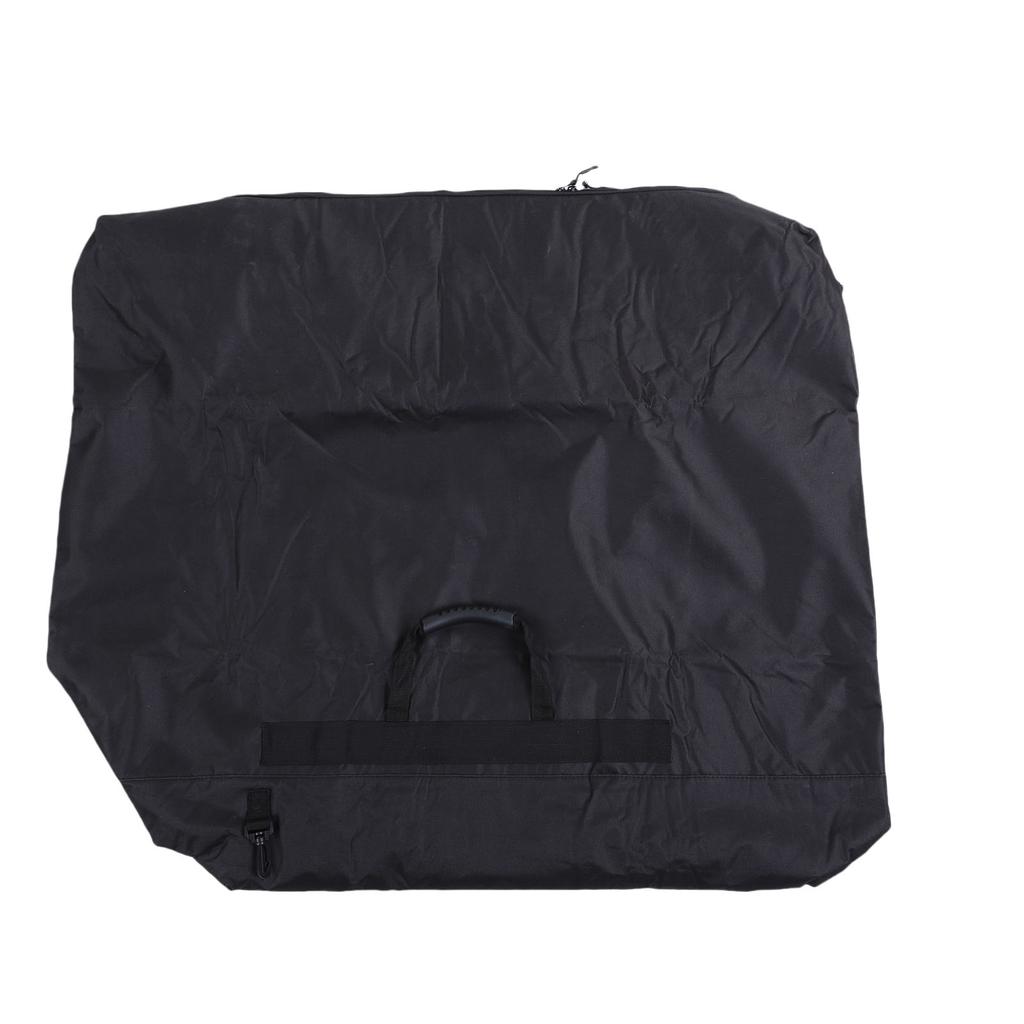 Hard Top Storage Bag Waterproofing Hardtop Roof Panel Storage Case Replacement for Wrangler JK JKU JL JLU Sports Sahara
