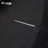 Shanshan Men's Lamb Wool Blend Business Casual Blazer