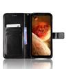 For Doogee S97 Pro Wallet Case with Kickstand & Card Slots – Shockproof, Dustproof, Business Heavy Duty Flip Leather Cover