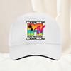 Mtv S Music Television Cappellino Mtv Cappellini Casual Regolabili Cappello Parasole Unisex Donna Cappellino Snapback da Golf