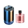 Smart Car Air Freshener Rechargeable Aroma Diffuser Air Freshener Essential Oil Fragrance Gift 3 Levels Adjustable