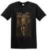 Camiseta Unisex Psycroptic Fragile Existence Camiseta Oficial de Banda Death Metal