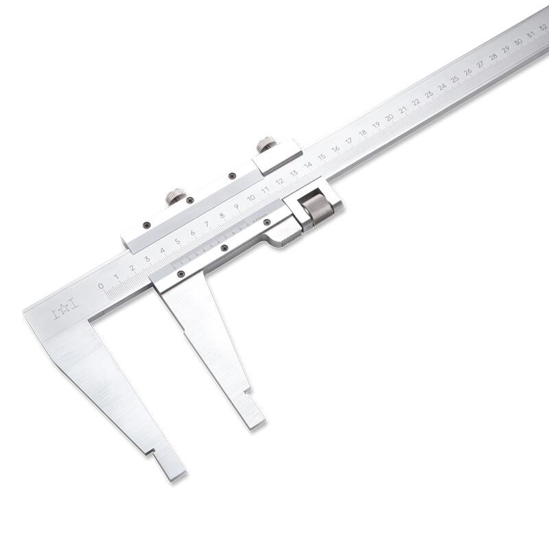 Shang Gong 0-500mm 0.02mm Mechanical Vernier Caliper