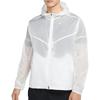 Nike Jackets Men's White Hooded Moderate Other CK6342-100