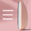 3 Pcs Mini Size Cosmetic Puff Finger Shape Thumb Air Cushion Concealer Highlighter Blender Undereye Sponge For Makeup Tools