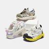 Ma Qidun Children's Sports Sandals Summer Breathable Anti Slip Hollow Out Spring and Autumn Trail Shoes for Boys and Girls